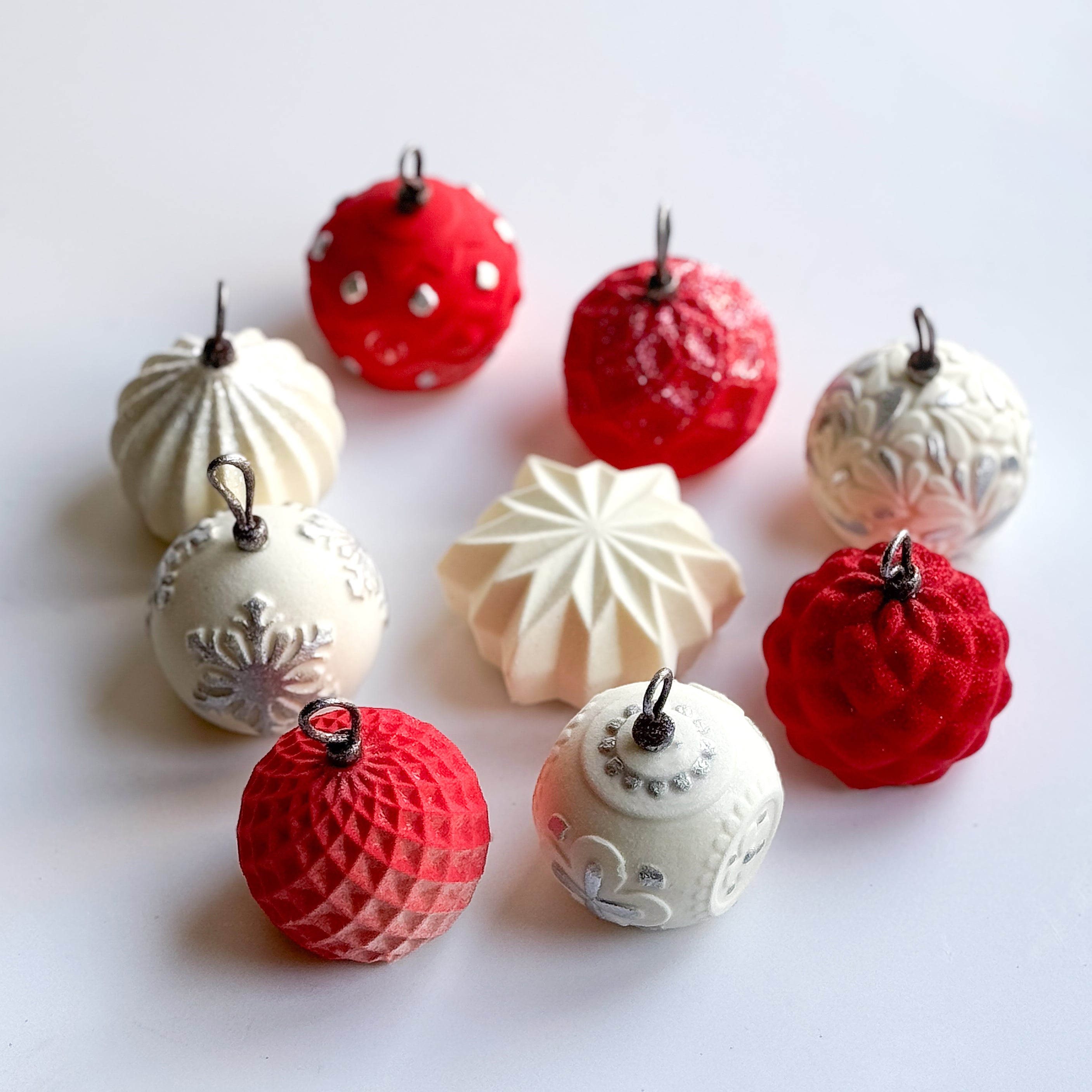 Get Ready for Christmas with Dinara Kasko